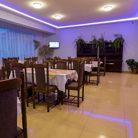 Dom Wczasowy Lido Hotel Krynica-Zdrój Exterior foto