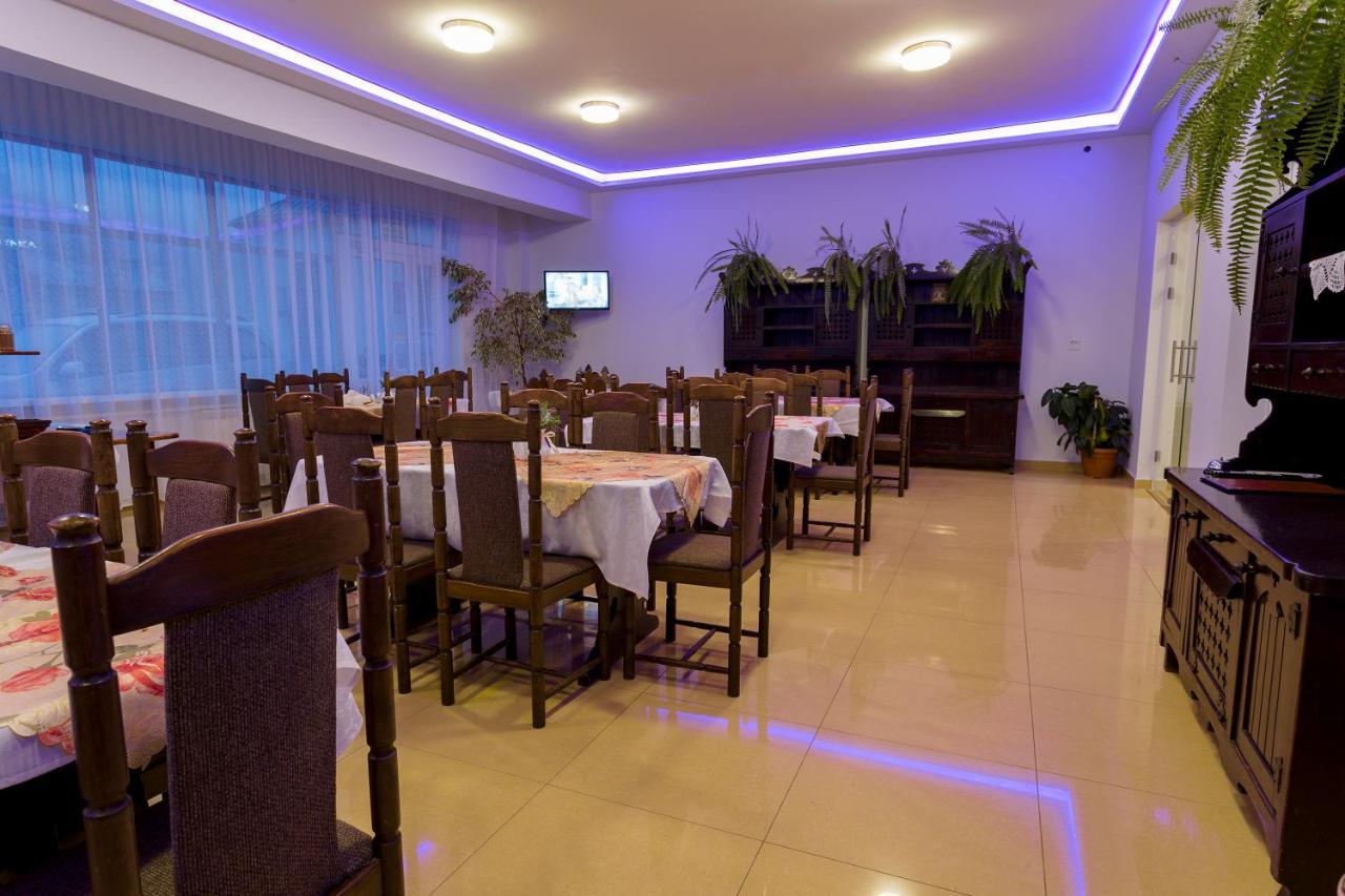 Dom Wczasowy Lido Hotel Krynica-Zdrój Exterior foto